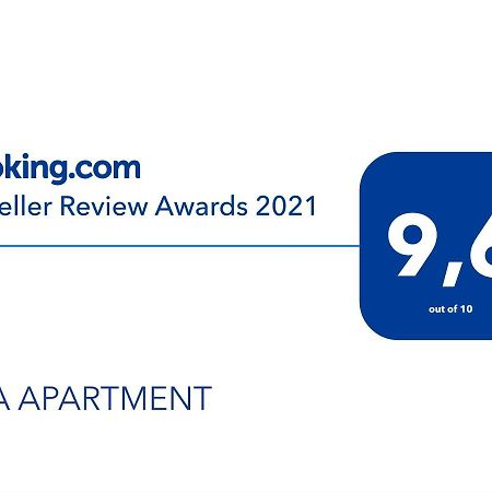 S&A Apartment 塞萨洛尼基 外观 照片