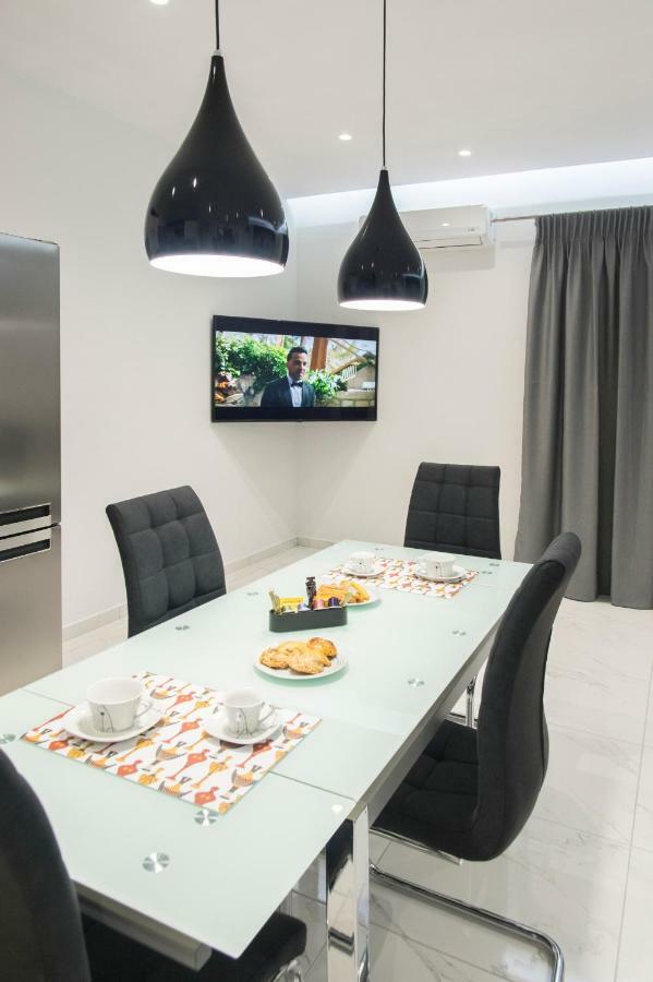S&A Apartment 塞萨洛尼基 外观 照片