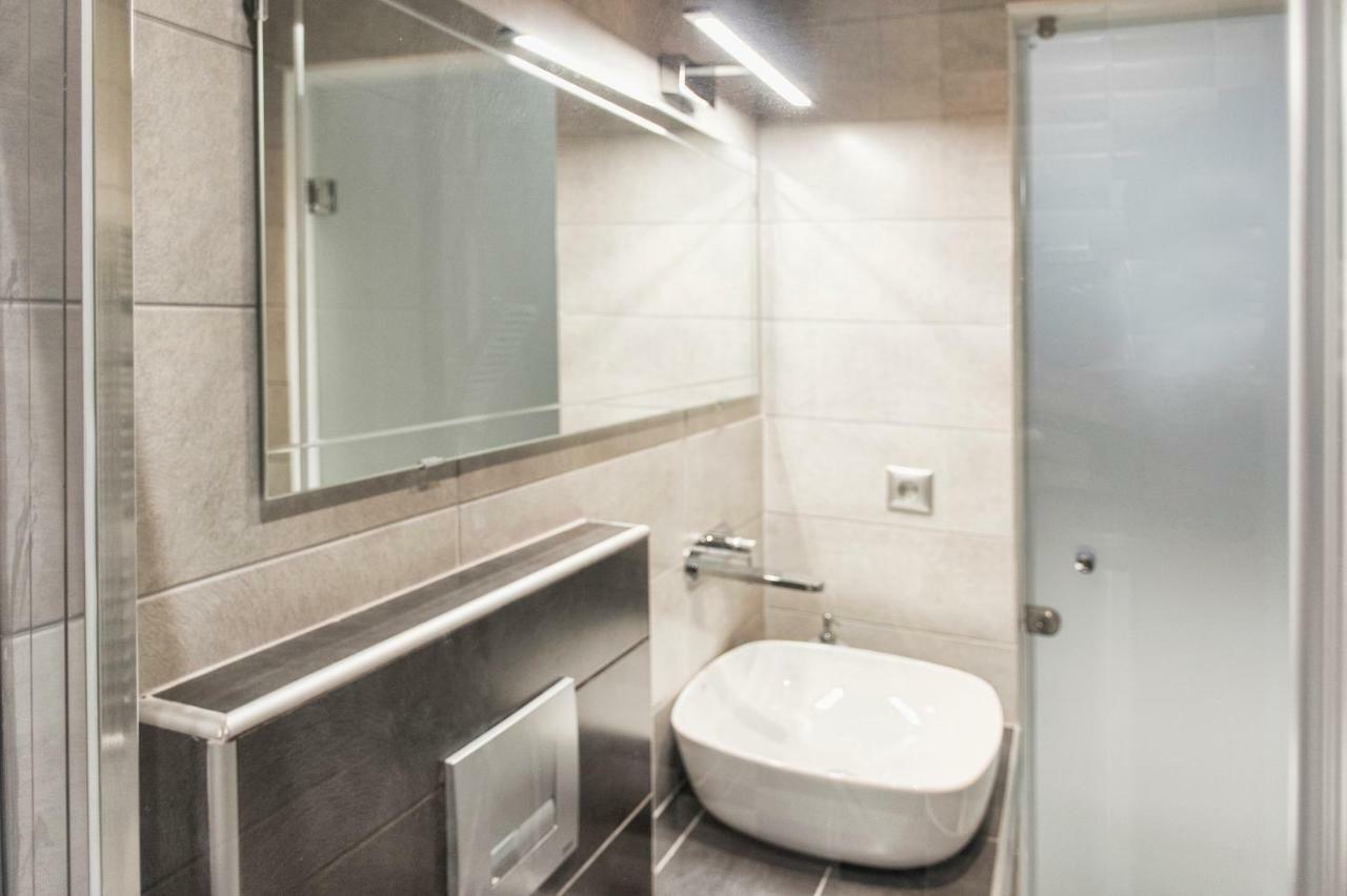 S&A Apartment 塞萨洛尼基 外观 照片